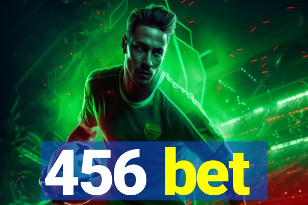 456 bet