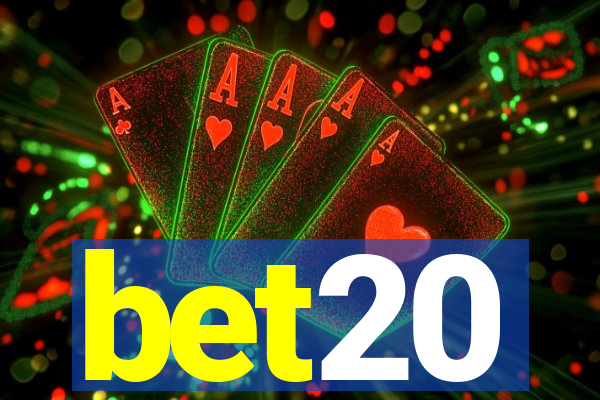 bet20