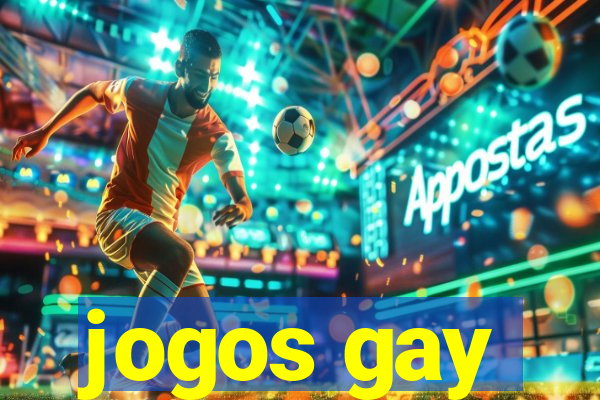 jogos gay