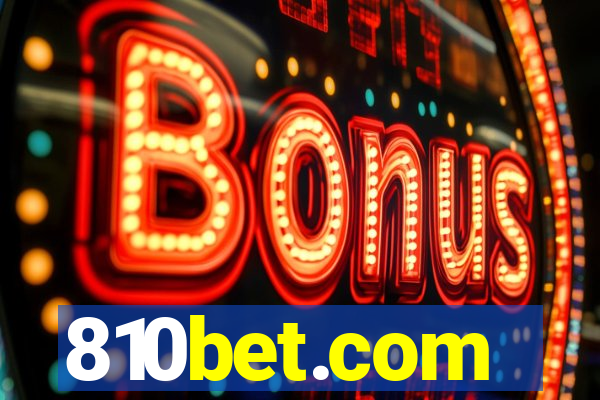 810bet.com