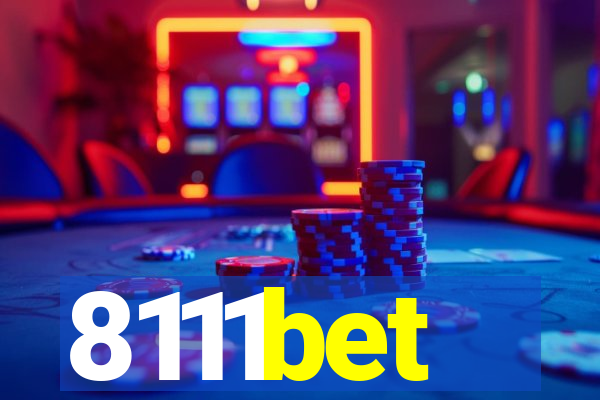 8111bet