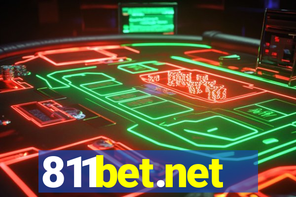 811bet.net