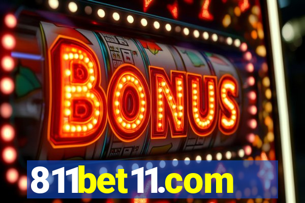 811bet11.com