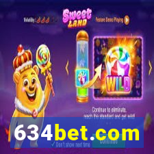 634bet.com