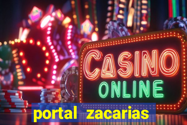 portal zacarias caso gustavo