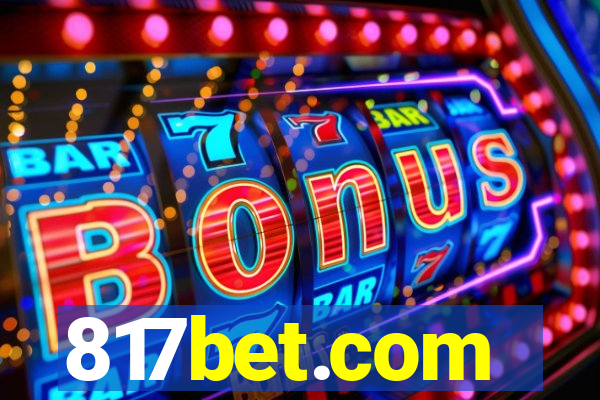 817bet.com