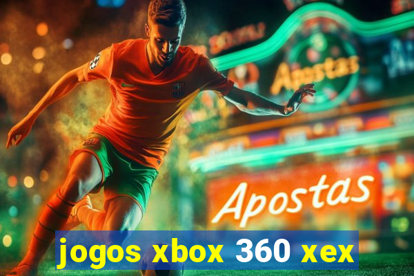 jogos xbox 360 xex