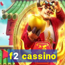 f2 cassino