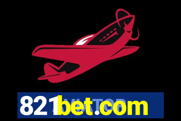 821bet.com