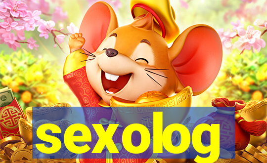 sexolog