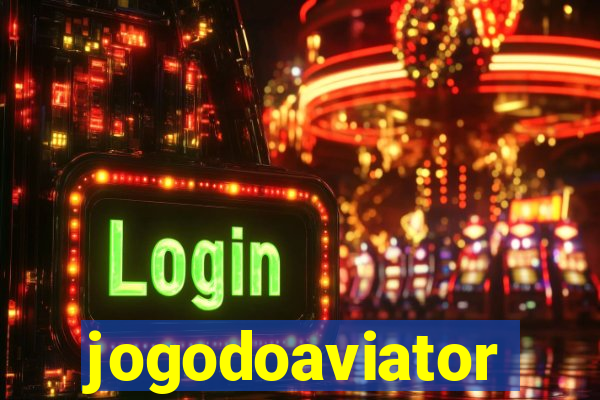 jogodoaviator