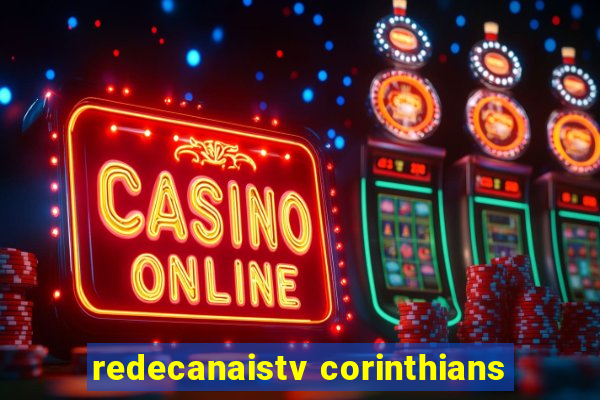 redecanaistv corinthians