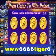 www6666tiger6