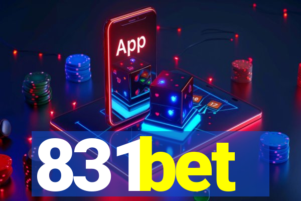 831bet