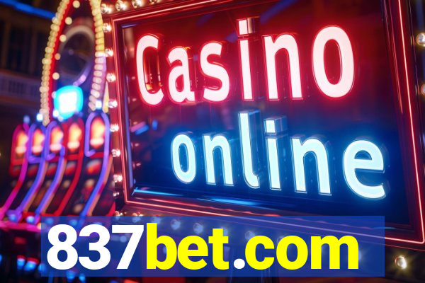 837bet.com