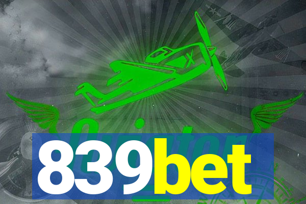 839bet