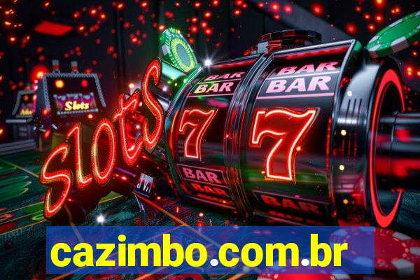 cazimbo.com.br