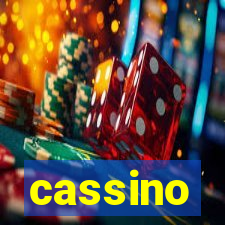 cassino