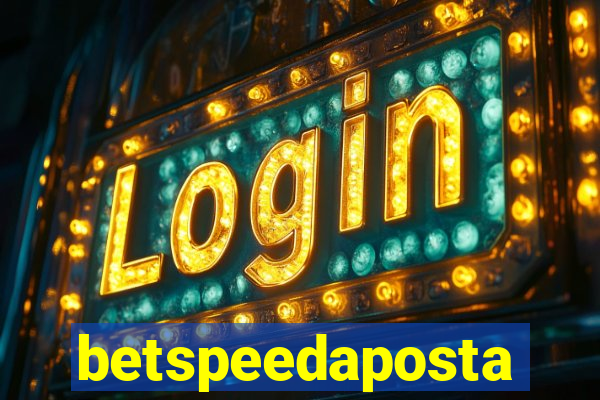 betspeedaposta