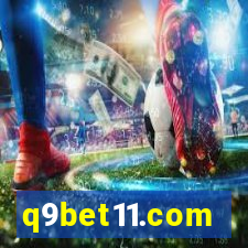 q9bet11.com