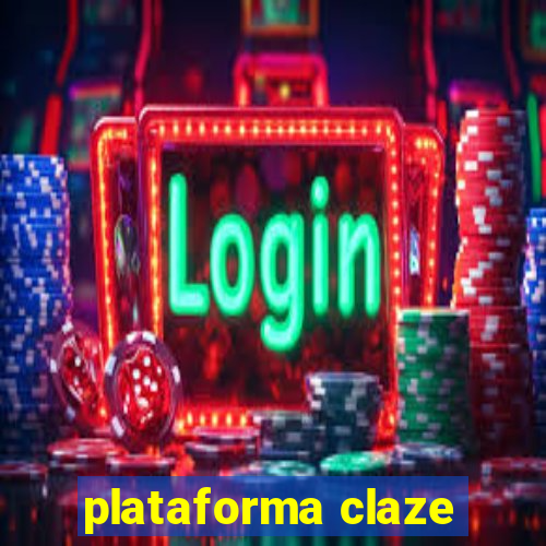 plataforma claze