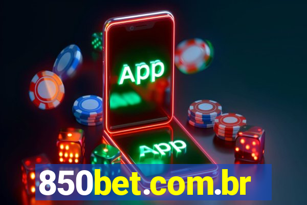 850bet.com.br