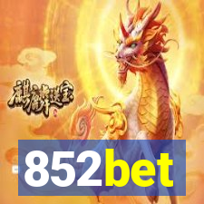 852bet