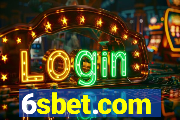 6sbet.com