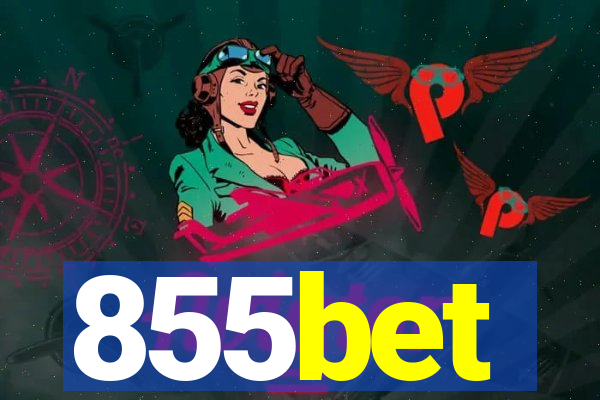 855bet