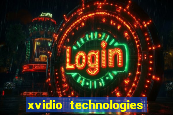 xvidio technologies startup brasil 2024 download