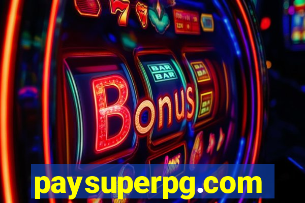 paysuperpg.com