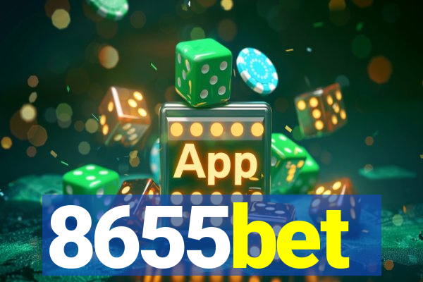 8655bet