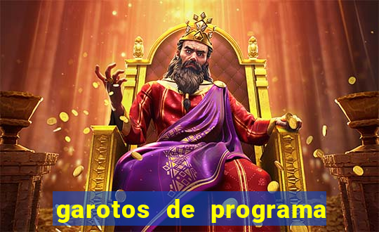 garotos de programa da zona leste