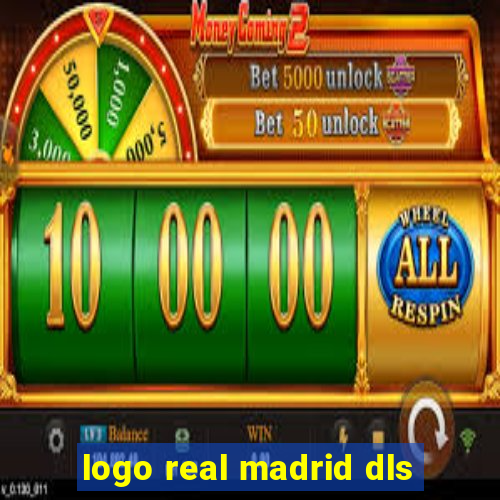 logo real madrid dls