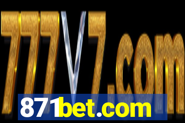 871bet.com