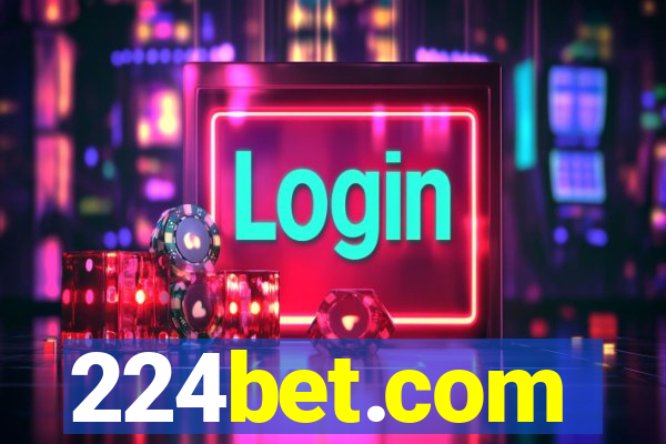 224bet.com