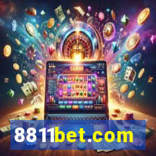 8811bet.com