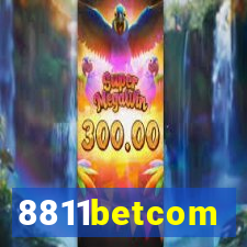 8811betcom