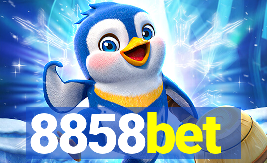 8858bet