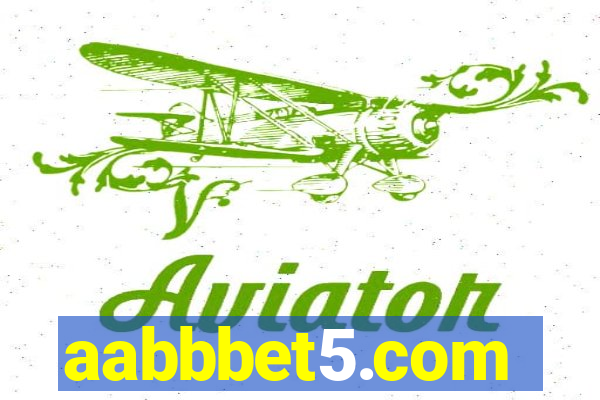 aabbbet5.com