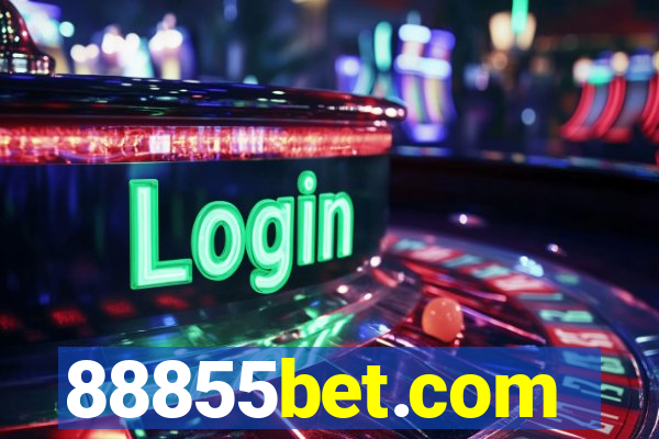 88855bet.com