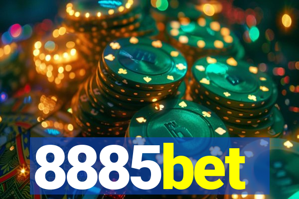 8885bet