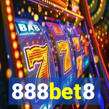 888bet8