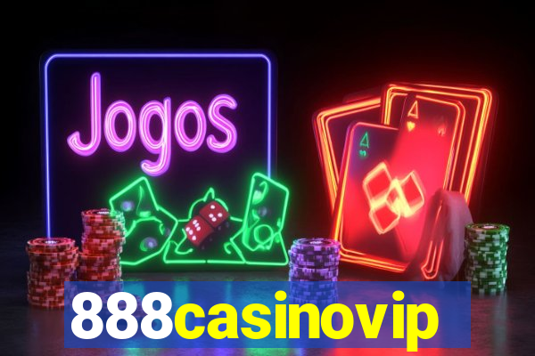 888casinovip