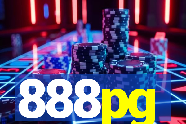 888pg