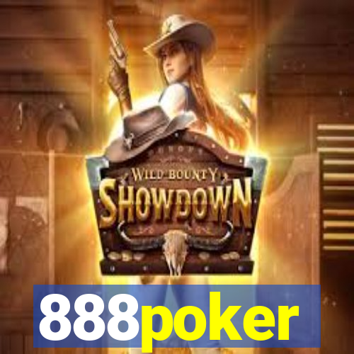 888poker