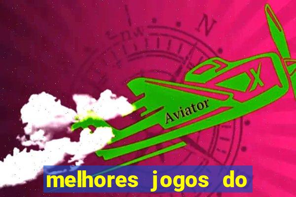 melhores jogos do google play