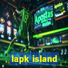 lapk island