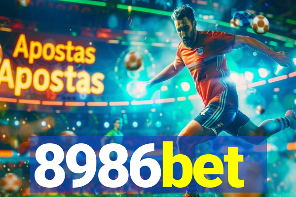 8986bet