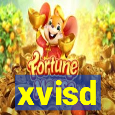 xvisd